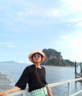 Rencontre Femme Thaïlande à Kantang : FERN, 22 ans